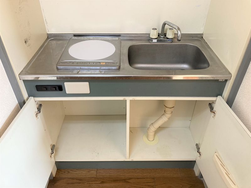 峰ヶ丘ハイツ その他4