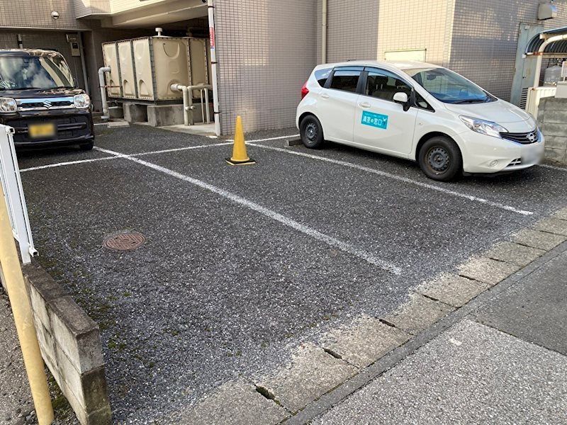 峰ヶ丘ハイツ その他6