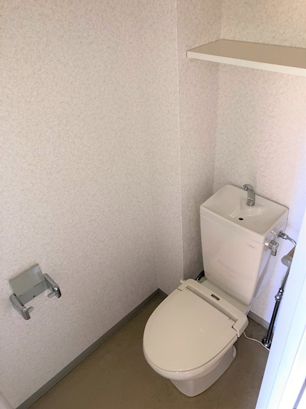 峰ヶ丘ハイツ その他2