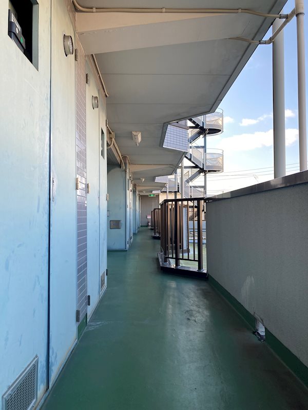 峰ヶ丘ハイツ その他15