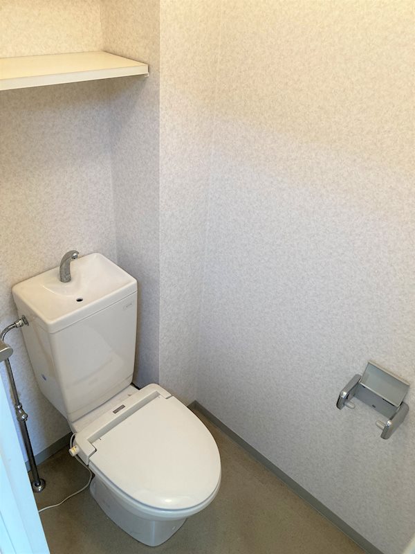 峰ヶ丘ハイツ その他2