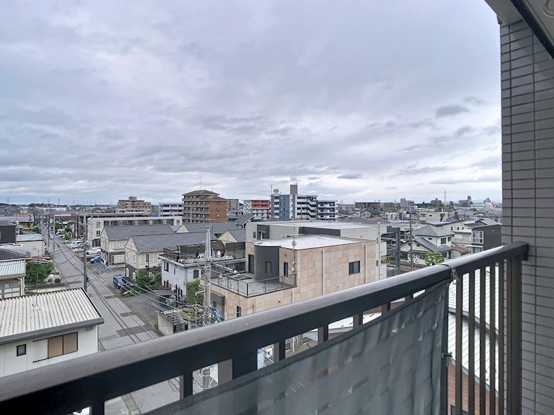 峰ヶ丘ハイツ その他6