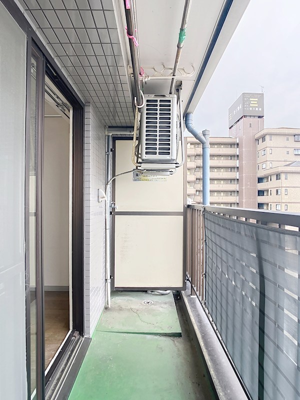 峰ヶ丘ハイツ その他11
