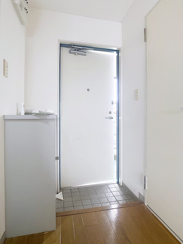 峰ヶ丘ハイツ その他19