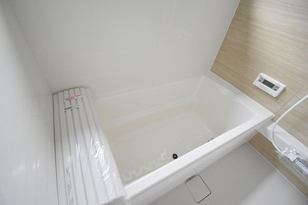 ヴィラ　エスポワール　本陣 風呂画像