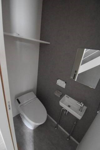 ヴィラ　エスポワール　本陣 その他1