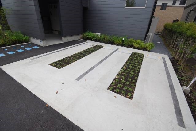 ヴィラ　エスポワール　本陣 その他5