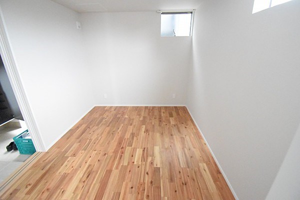 ヴィラ　エスポワール　本陣 ベッドルーム