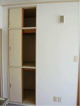 レジデンス滝の原 その他3