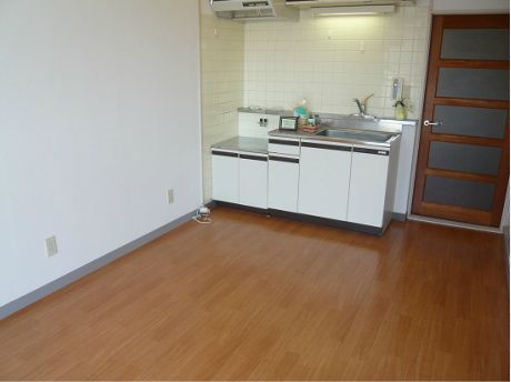 レジデンス滝の原 その他5