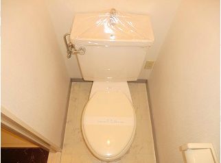 レジデンス滝の原 その他1