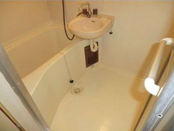 レジデンス滝の原 その他2