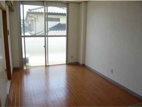 レジデンス滝の原 その他4