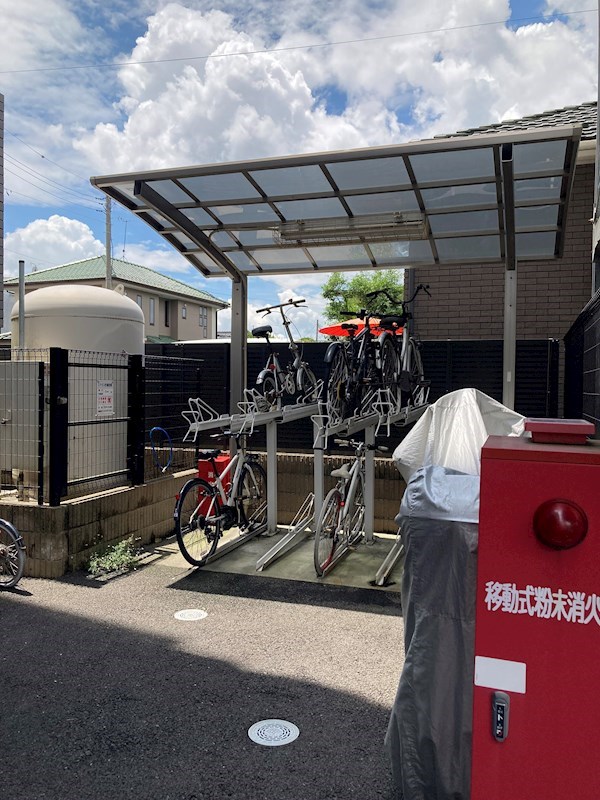 フェリシアス その他6