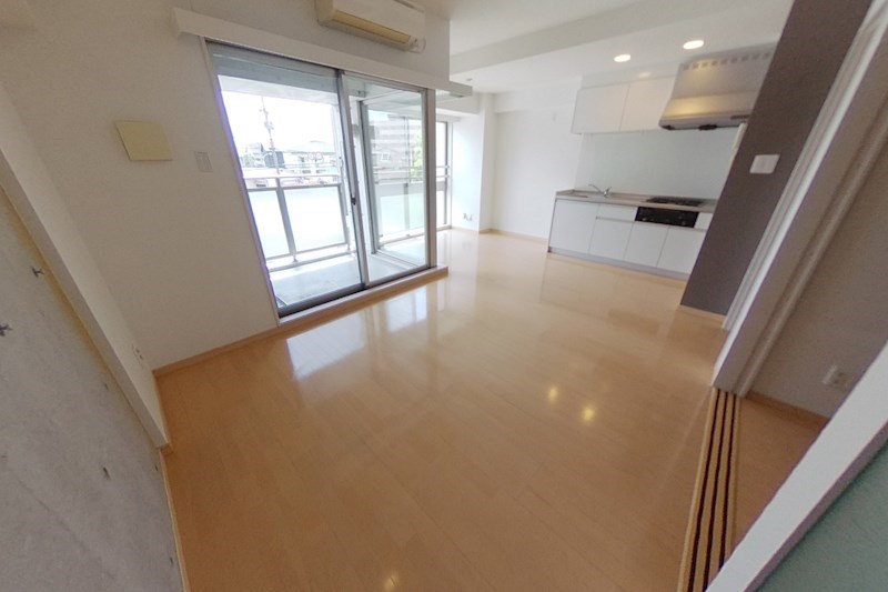 フェリシアス リビング