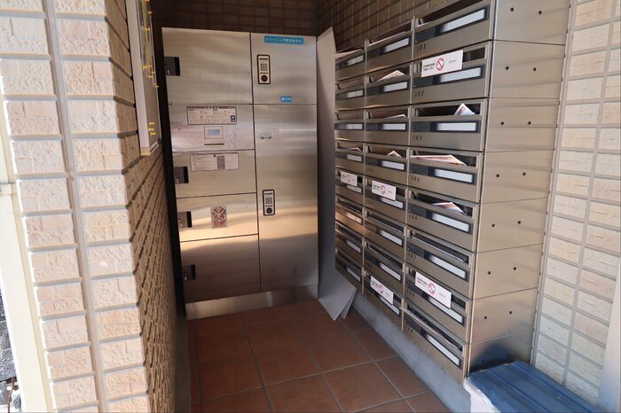 グロース小山 その他設備