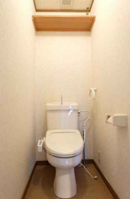 駒西ハイツⅠ その他1