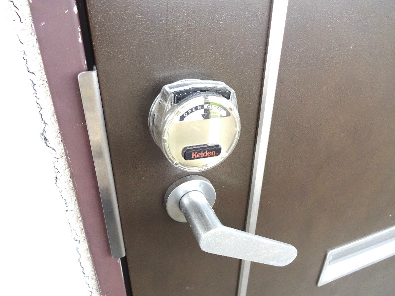 駒西ハイツⅠ その他5