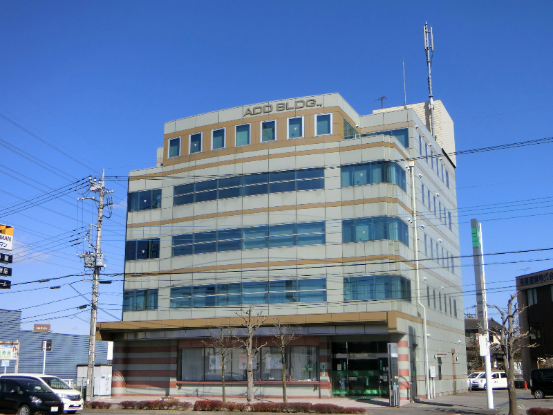 ADDビル その他11