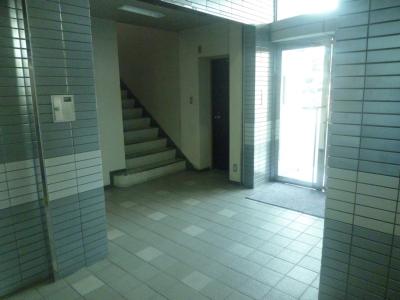 ADDビル その他3