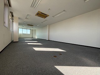 ADDビル キッチン