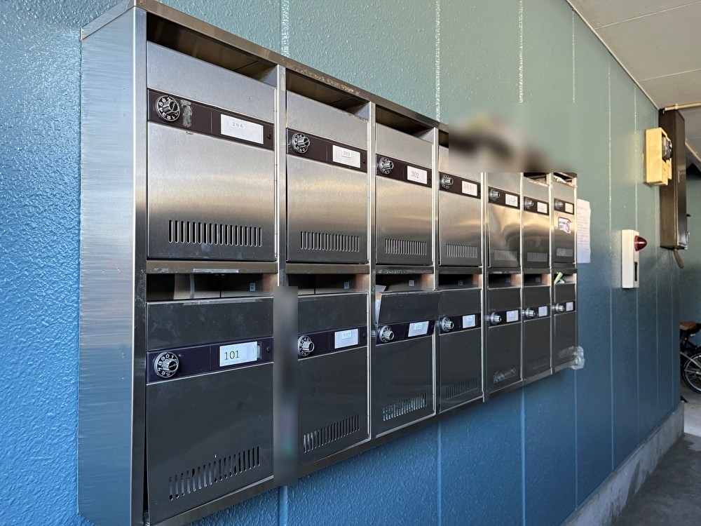 OMレジデンス宇都宮 その他7