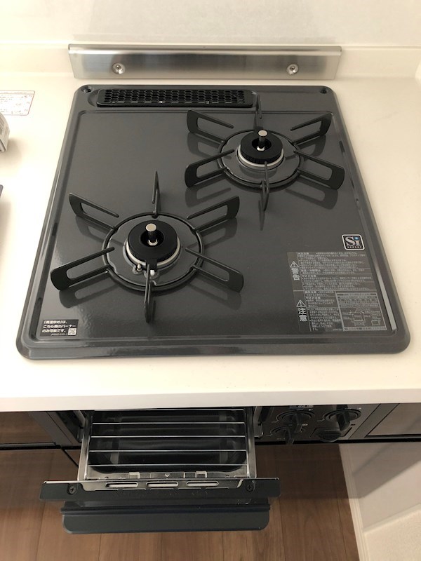 グランバロン イースト その他8