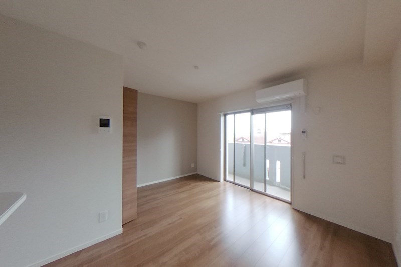 グランバロン イースト ベッドルーム