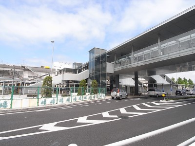 グランバロン イースト 周辺画像1