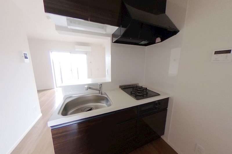 グランバロン イースト キッチン