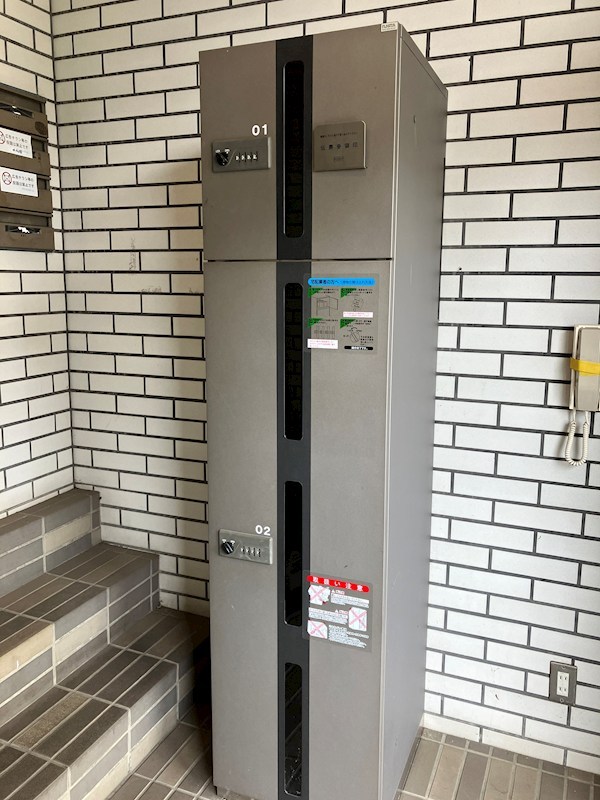 マンション桜 その他10