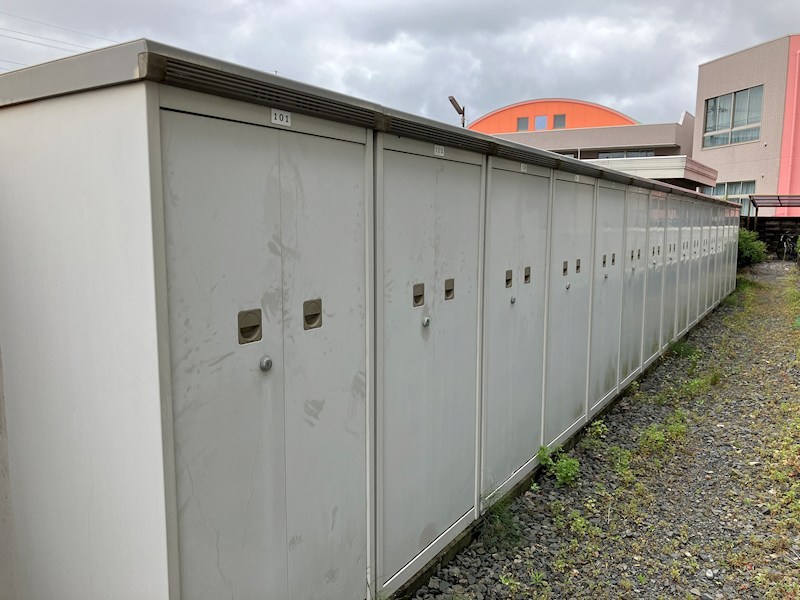 マンション桜 その他12