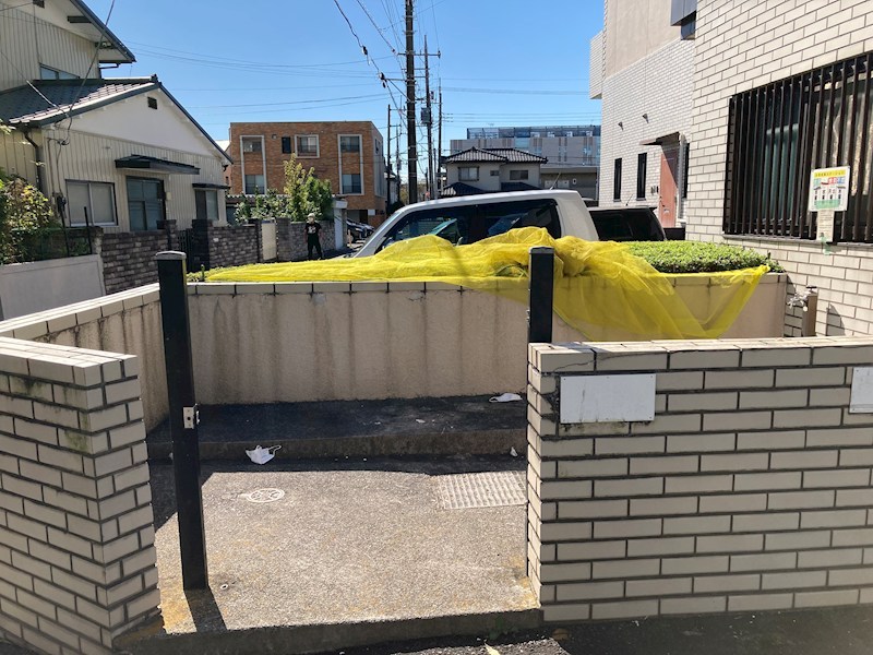 マンション桜 その他13