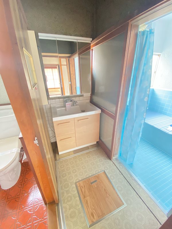 元今泉１丁目貸家 その他2