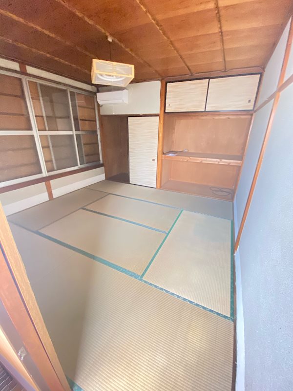 元今泉１丁目貸家 その他4