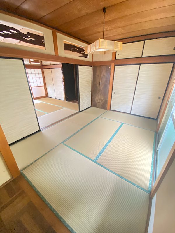 元今泉１丁目貸家 その他6