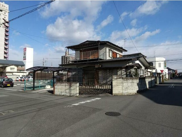 元今泉１丁目貸家 その他8