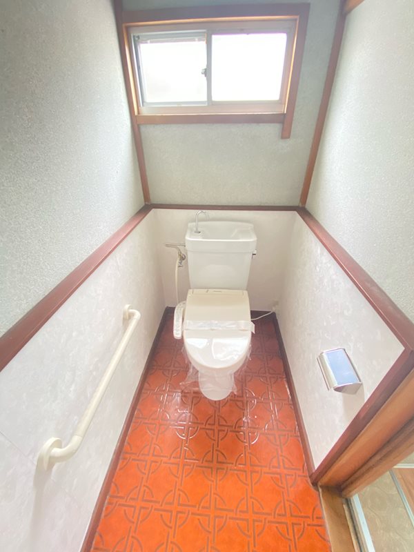 元今泉１丁目貸家 その他1