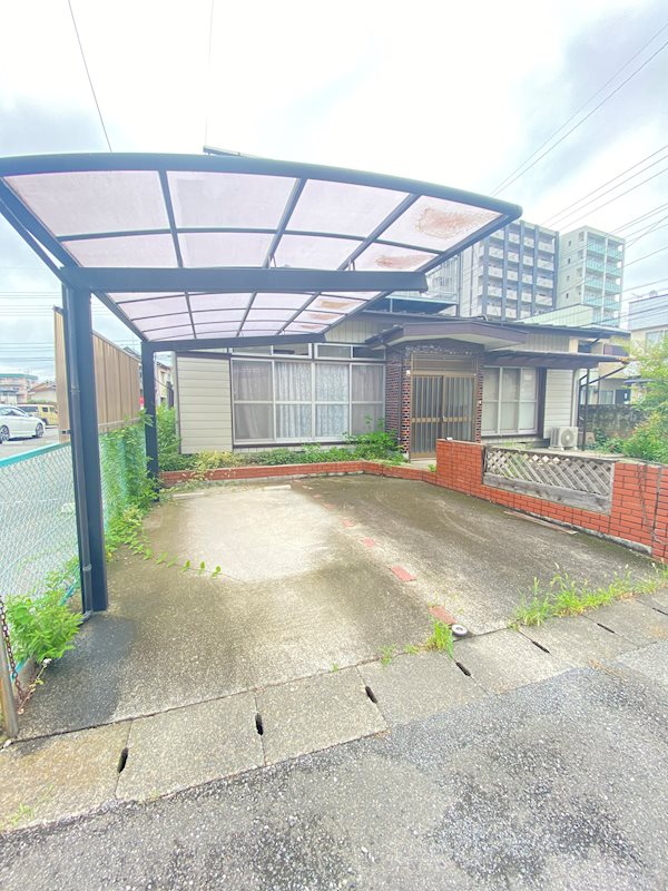 元今泉１丁目貸家 その他5