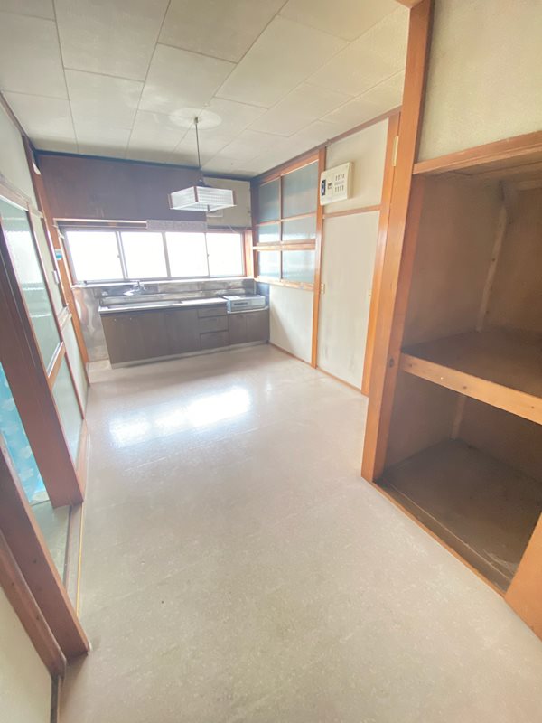 元今泉１丁目貸家 その他7