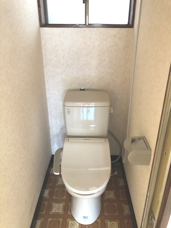 さくらコーポ3 その他2