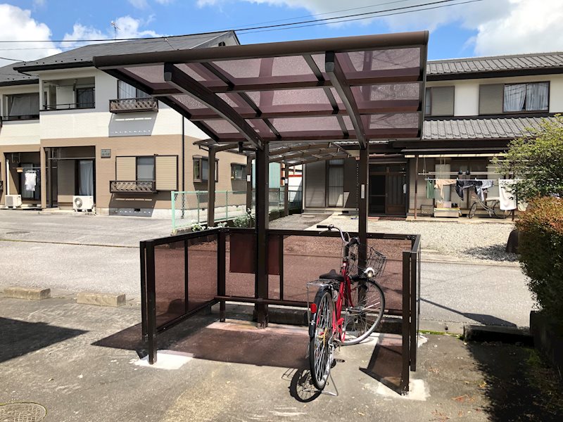 さくらコーポ3 その他9