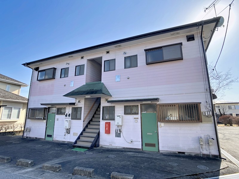 さくらコーポ3 その他8