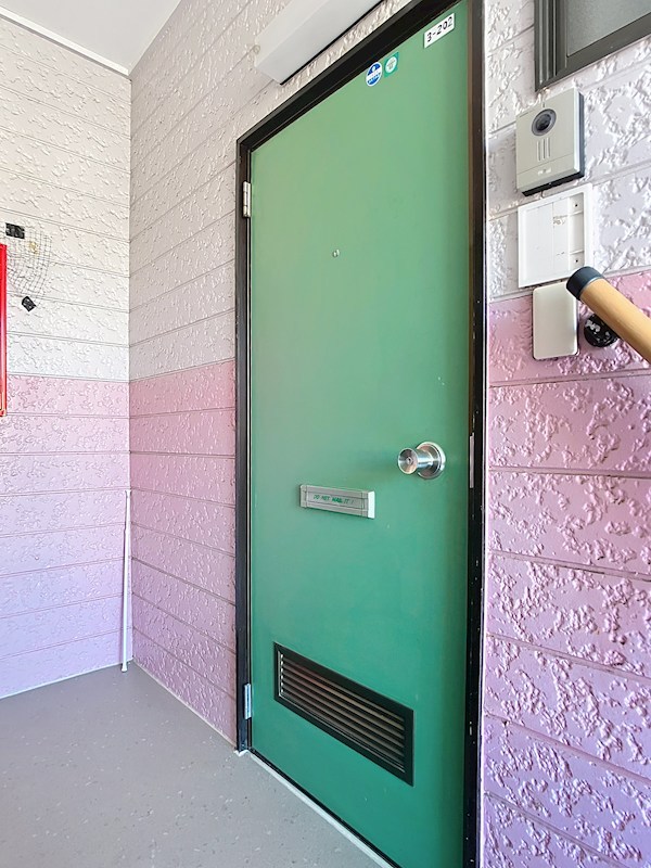 さくらコーポ3 その他13