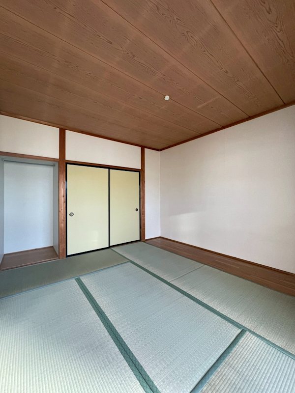 さくらコーポ3 ベッドルーム