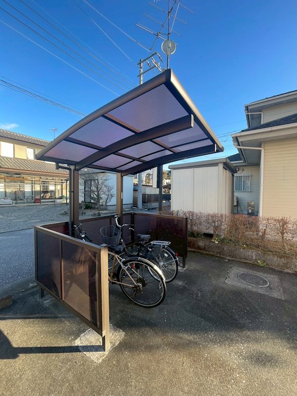 さくらコーポ3 その他8