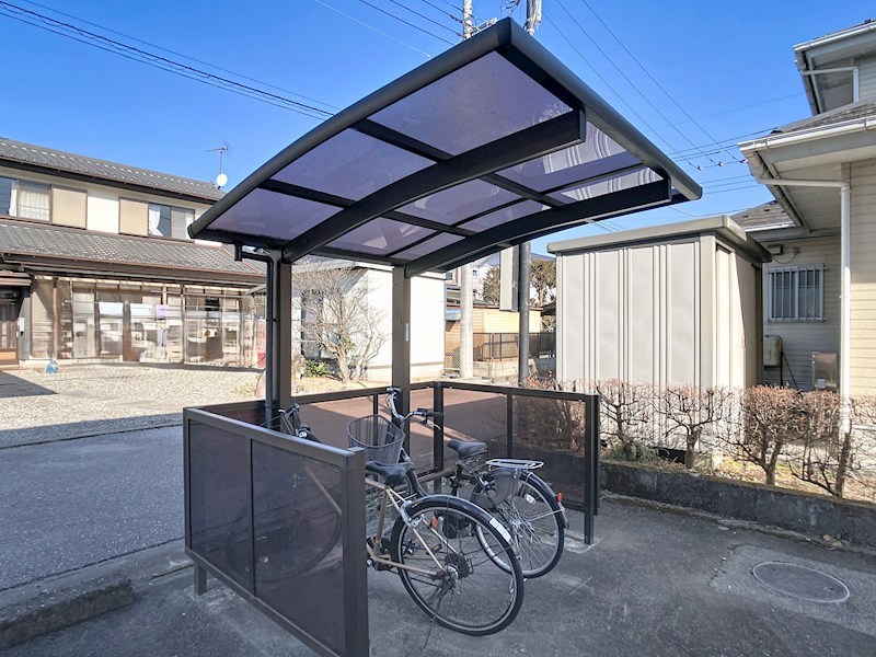 さくらコーポ3 その他9