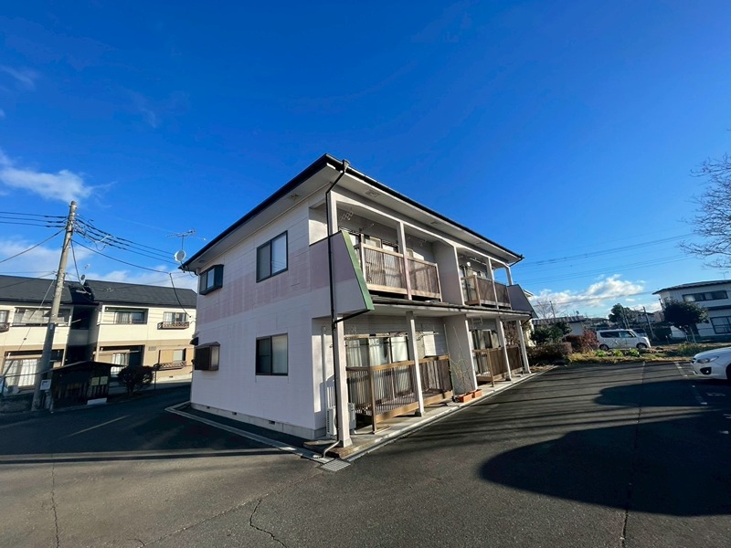 さくらコーポ3 その他20