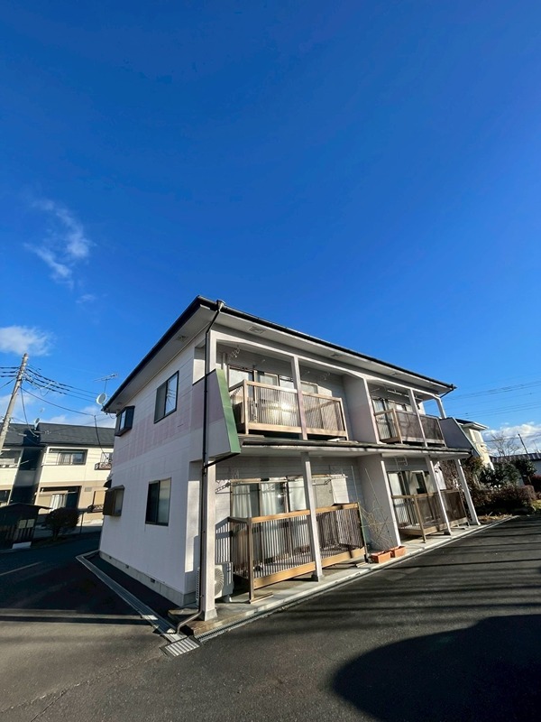 さくらコーポ3 その他22