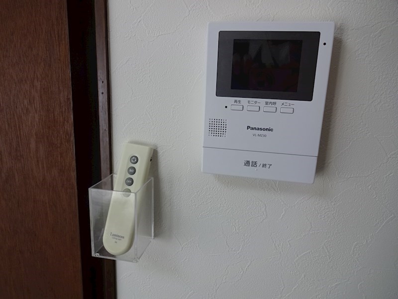 舘野コーポ その他5